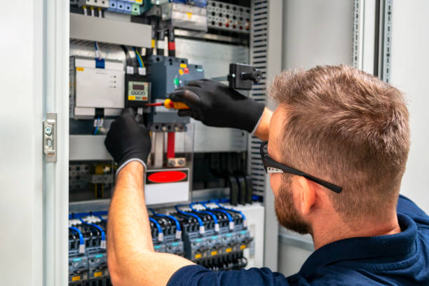 Best Electrician Near Me  in Bellerose Terrace, NY