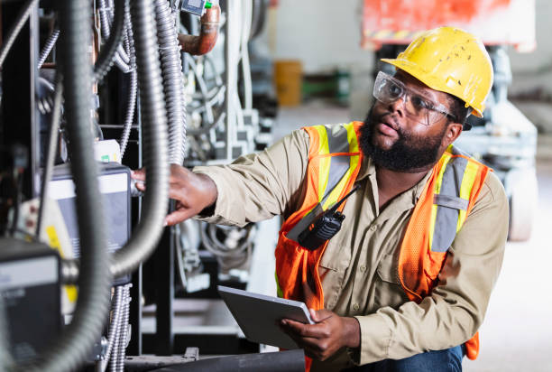 Best Residential Electrician Services  in Bellerose Terrace, NY