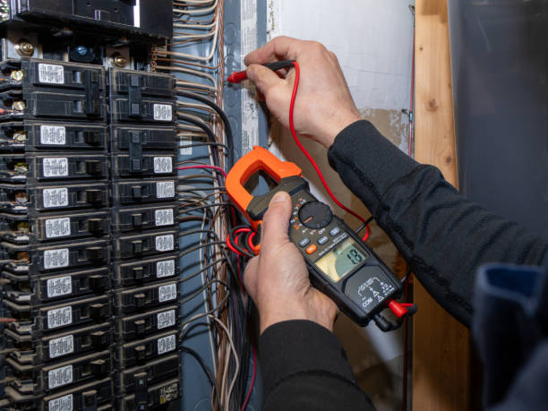Best Emergency Electrician Near Me  in Bellerose Terrace, NY