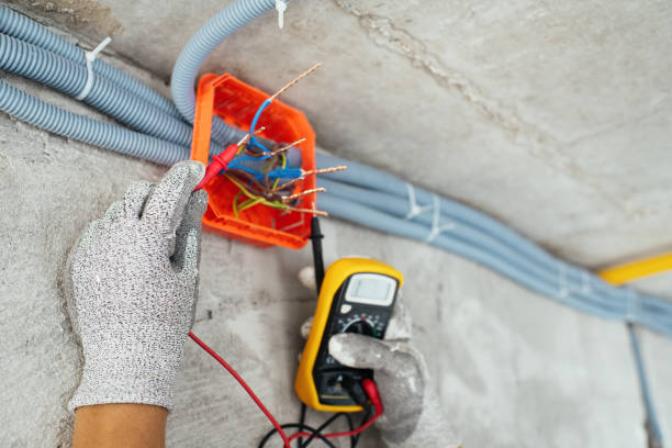 Best Affordable Electrical Installation  in Bellerose Terrace, NY