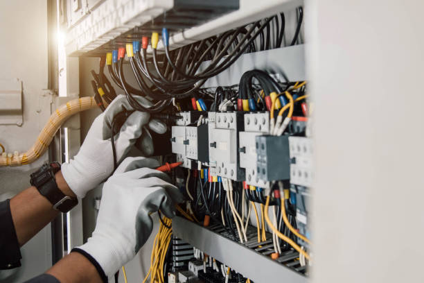 Best Electrical Rewiring Services  in Bellerose Terrace, NY